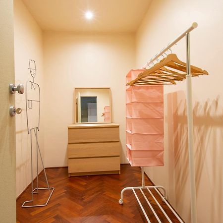 Pampurio On The Roofs Apartment ปิซา ภายนอก รูปภาพ
